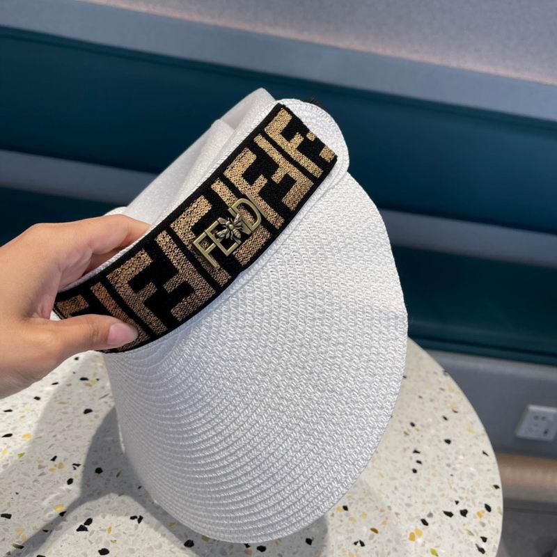 Fendi Visor (12)